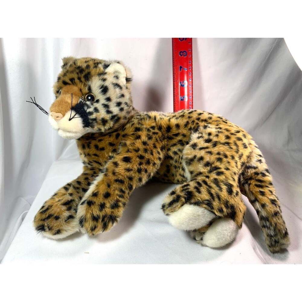 Brown and Black Stuffed-animals